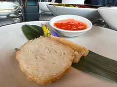 -杭州临平万丽酒店·万丽轩中餐厅