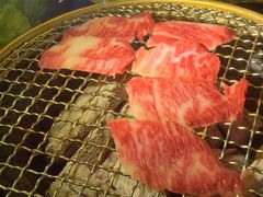 -AJIYA炭火烧肉(徐汇正大乐城店)
