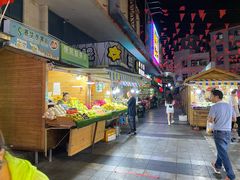 门面-港华水果街(港华广场店)