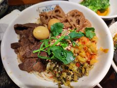 -湘下佬·老长沙吃货铺(顺成·大融城店)