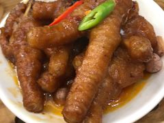 -东鑫记港式茶餐厅(南京东路店)