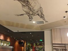 -西堤牛排(北京国瑞店)