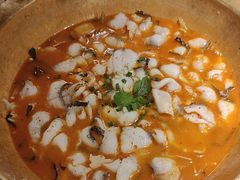 -永安水煮活鱼·仪征菜(仪征奥林匹克店)