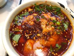 -成都你六姐·牛肉冒菜·麻辣香锅(长泰广场店)