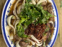 -清真-戏楼王记牛肉面