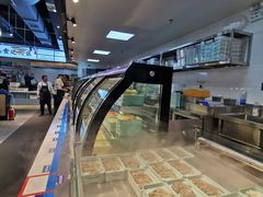 -蚝英雄鲜蚝自助专门店(长楹天街直营店)
