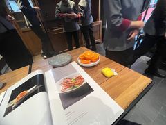 -四季民福烤鸭店(前门廊房二条店)