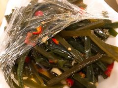 -李师傅脆肚(梅林店)