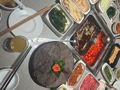 -海底捞火锅(吴中路店)