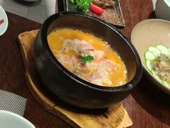 -古京·臻致料理(月湖店)