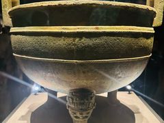 -广西壮族自治区博物馆