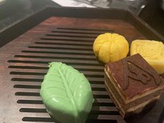 -松鹤精致料理(五一中路店)