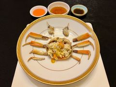 -新光酒家·河豚·海鲜·蟹料理(浦东店)