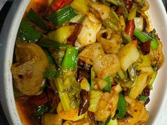 -泉味道贵州厨房(三里河店)