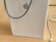 -Apple零售店(新街口店)