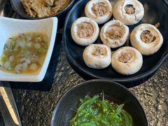 -牛焱·烧肉酒肆(五大道店)