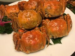 -杭州和达希尔顿逸林酒店·和园中餐厅-杭帮菜名店