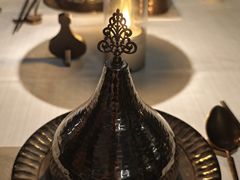 -龟兹KUCINA·新疆菜(前滩L+PLAZA店)