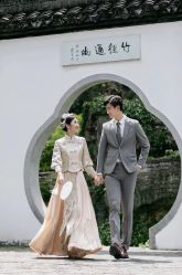 -IDO婚纱摄影(上海旗舰店)