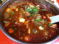 iphone_upload_pic-代四孃牛华豆腐脑美味小食(总店)
