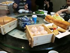 -美极鲜食坊(宝安南路店)