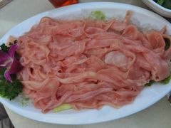 -枇杷园食为鲜火锅(南山店)