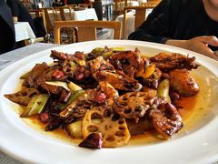 -辣婆婆(航天桥店)