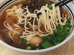 -小马牛肉面·牛骨熬制(南京博物院店)