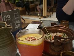 -一坐一忘云南菜(卓悦中心)