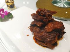 -老洋房花园饭店(绍兴路店)