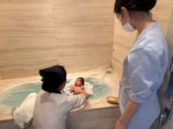 -圣贝拉母婴护理中心(广州瑰丽店)