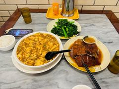 -紫金食坊(江南西路店)