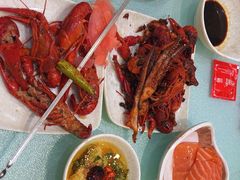 -钱库里海鲜自助(唐山街店)