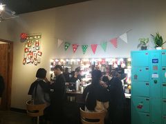 -海马体照相馆(龙湖杭州金沙天街店)