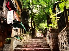 -重庆十八梯传统风貌区
