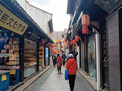 -南翔古镇