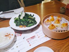 -苏小柳手工点心(人民广场分院)