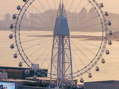 -厦门博饼民俗园