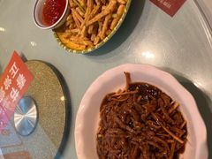 -刘胖子家常菜·蹄花焖藕(江汉路总店)