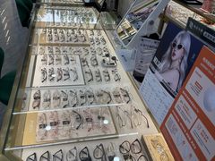 -世纪大明眼镜·林德伯格·蔡司官方授权店(武昌旗舰店)
