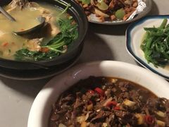 -李东农庄(中南百草园地标店)