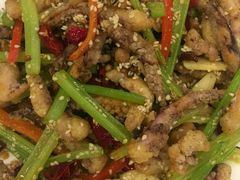 -北塘海鲜·天津菜(大光明桥旗舰店)