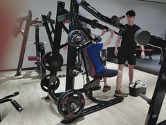 -FLARE STAR FITNESS(复地活力城店)