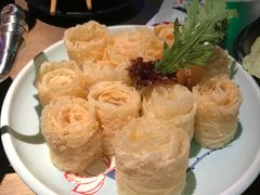 -左庭右院鲜牛肉火锅(新梅广场店)
