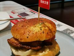 -必胜客(华南摩尔店)