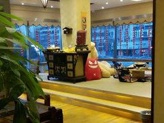 -泰迈·影院式足道SPA(世纪大道店)