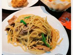 -酷公社·榴莲披萨(太原街店)