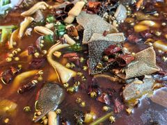 -无味饭店(九眼桥商业文化广场店)