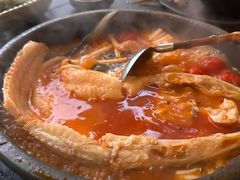 -Ameigo梅果·云贵川bistro(长宁来福士店)