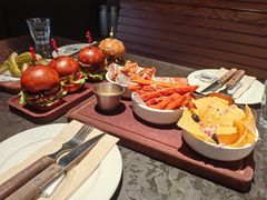 -京A Taproom·精酿餐吧(CBD店)